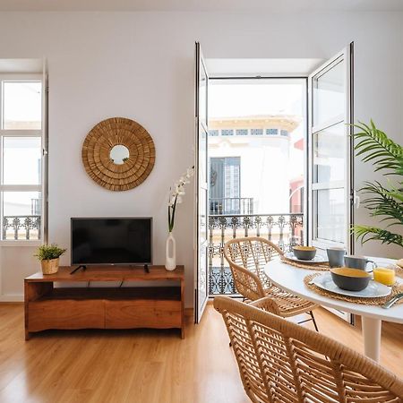 Hostly Rivero 2A Center Loft-Fibre-Communal Terrace-Parking Optional-Cless Sevilha Exterior foto
